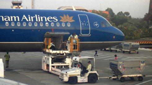 越南、柬埔寨空派專線
